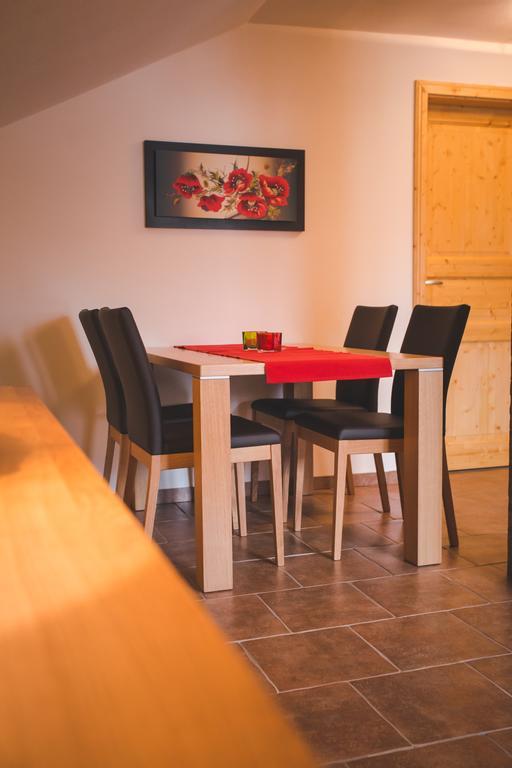 Landhaus Peer Waldviertel Apartment Litschau Room photo