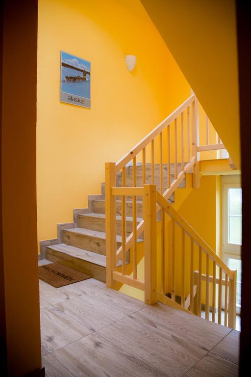 Landhaus Peer Waldviertel Apartment Litschau Exterior photo