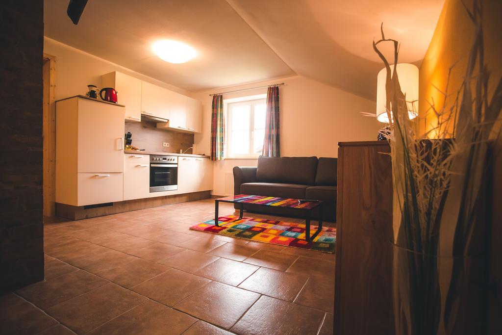 Landhaus Peer Waldviertel Apartment Litschau Room photo