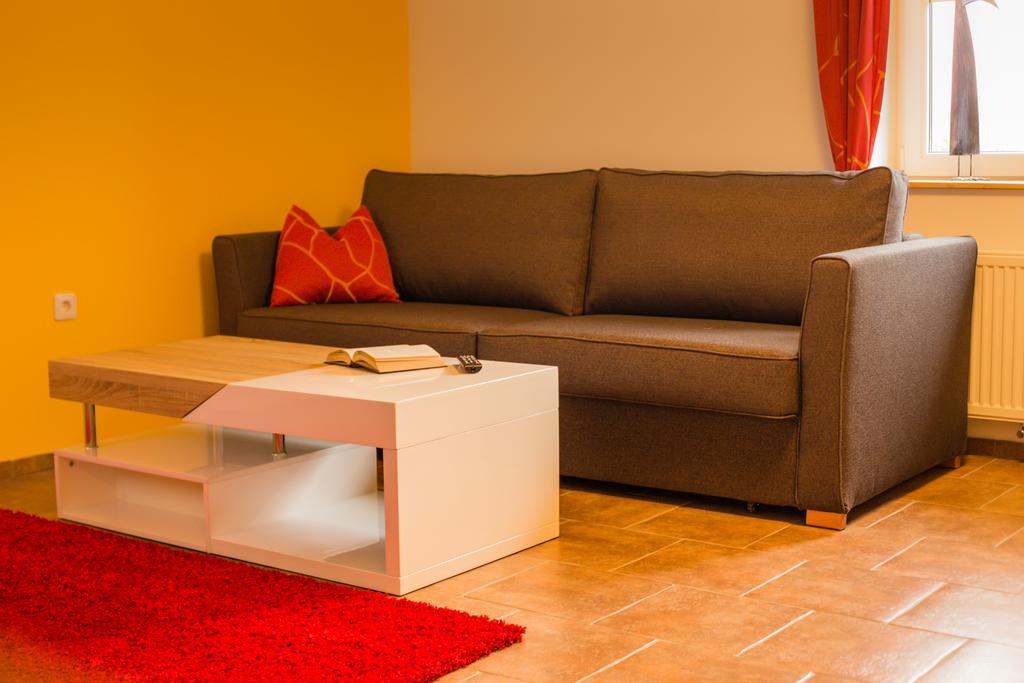 Landhaus Peer Waldviertel Apartment Litschau Room photo
