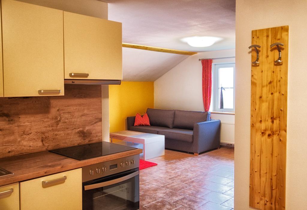 Landhaus Peer Waldviertel Apartment Litschau Room photo
