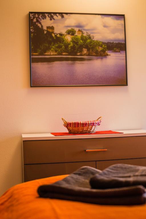 Landhaus Peer Waldviertel Apartment Litschau Room photo