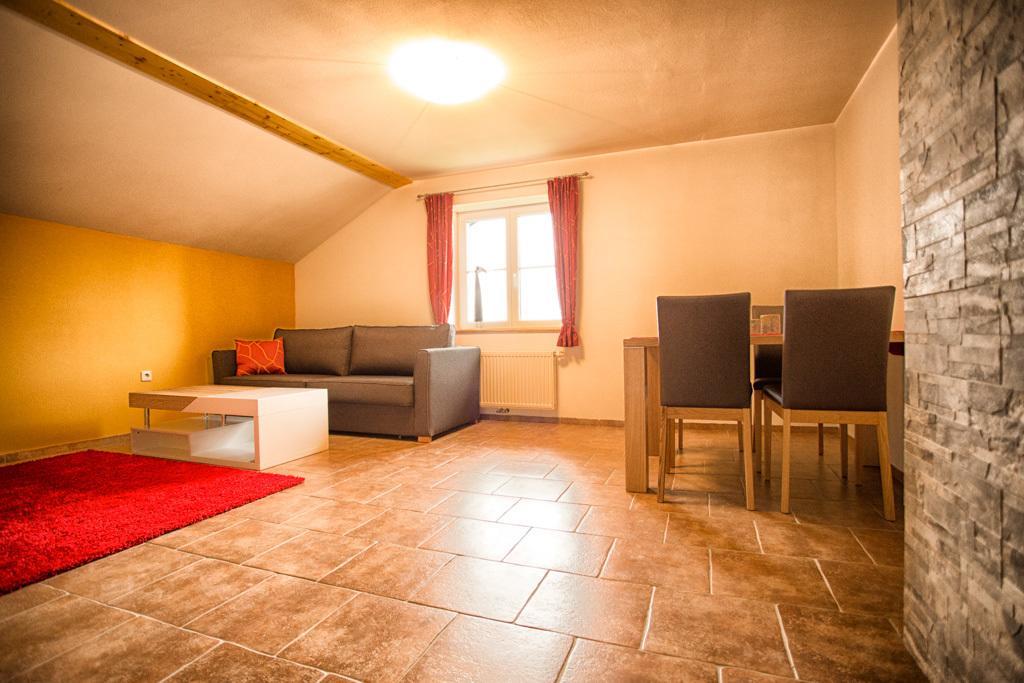 Landhaus Peer Waldviertel Apartment Litschau Room photo