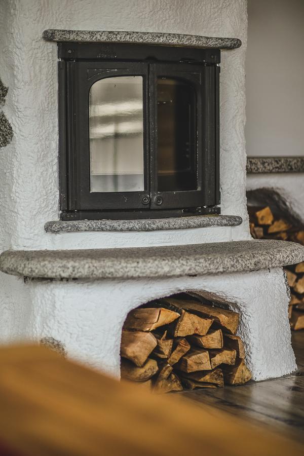 Landhaus Peer Waldviertel Apartment Litschau Exterior photo