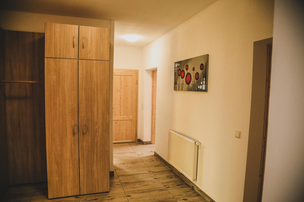 Landhaus Peer Waldviertel Apartment Litschau Exterior photo